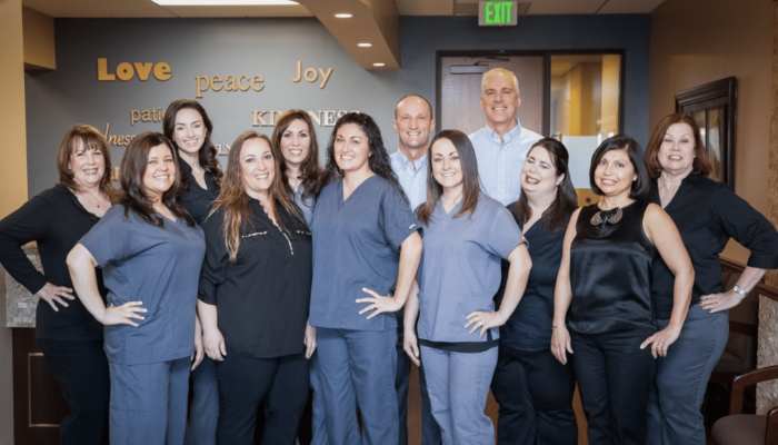 Ackerman & Towson Dentistry – Brentwood, CA