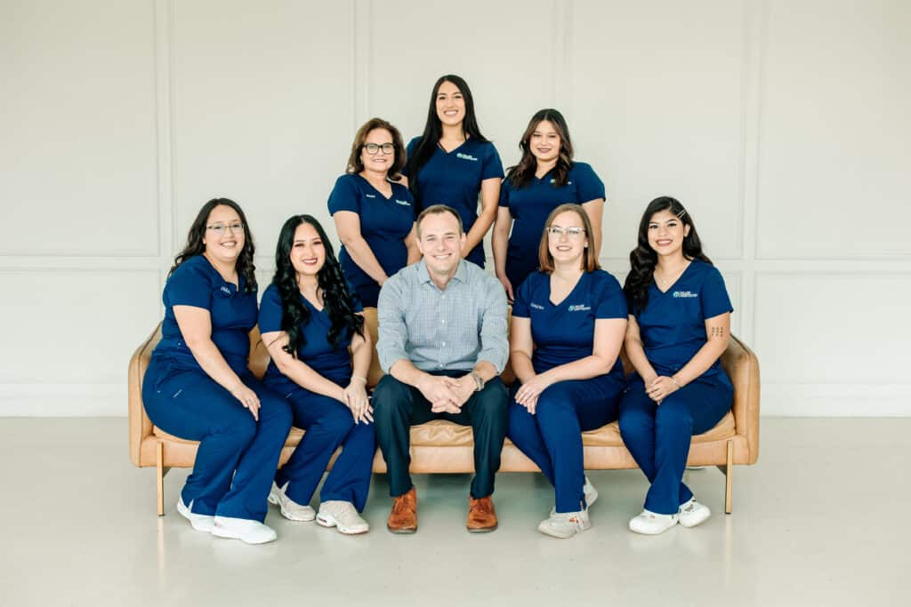 Allen Dentistry - Allen, TX