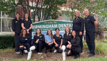 Birmingham Dental - Birmingham, MI