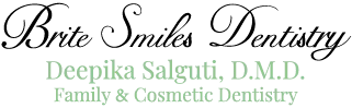 Brite Smiles Dentistry