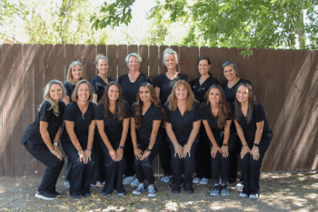 Burnet Dentistry - Burnet, TX