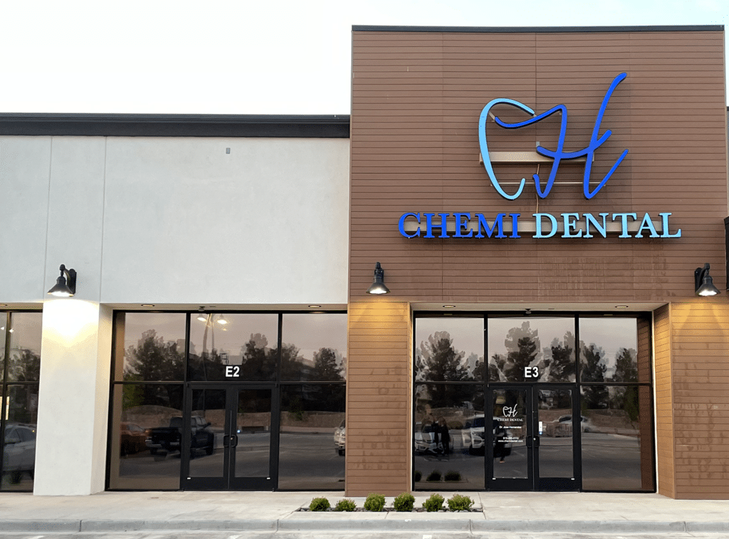 Chemi Dental - Horizon City, TX