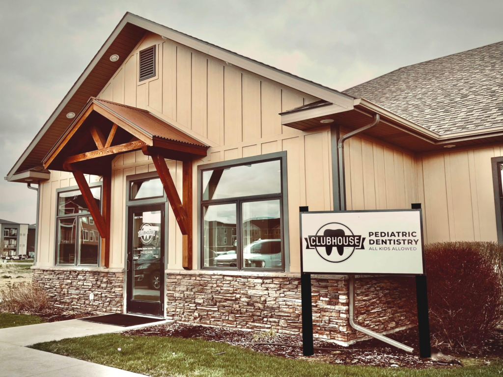 Clubhouse Pediatric Dentistry - Rexburg, ID