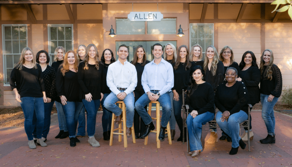 Cox Family Dentistry - Allen, TX