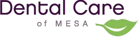 Dental Care of Mesa