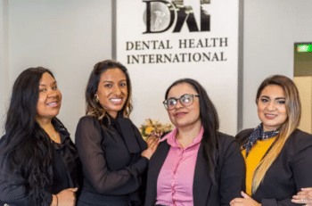 Dental Health International - Chelsea, MA