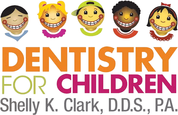 Dentistry for Children with Dr. Shelly K. Clark