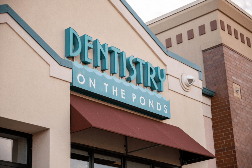 Dentistry on the Ponds - Chanhassen, MN