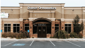 District Orthodontics - South Jordan, UT