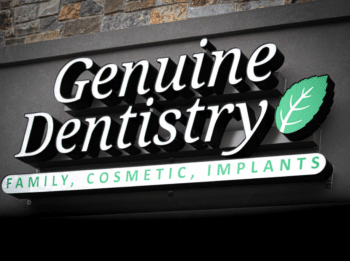 Genuine Dentistry - Rockwall, TX