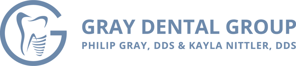 Gray Dental Group