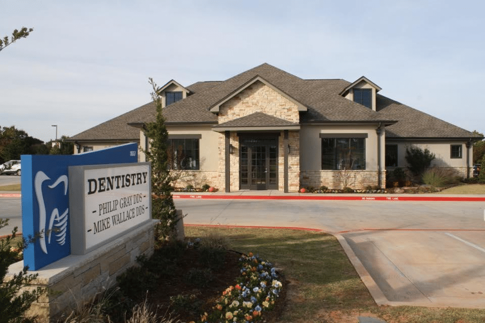 Gray Dental Group - Edmond, OK