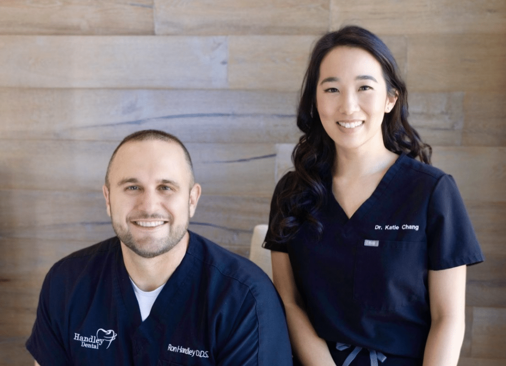 Handley Dental - Cypress, TX