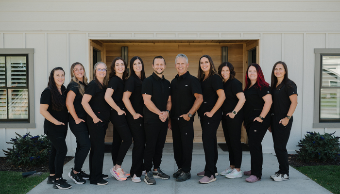 Hoopes Dental - Ogden, UT