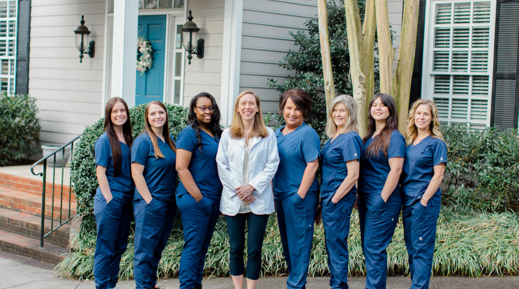 Keyser Orthodontics - Raleigh, NC