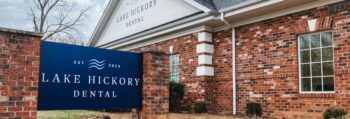 Lake Hickory Dental - Hickory, NC 28601