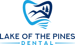 Lake of the Pines Dental