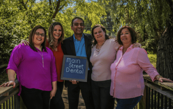 Main Street Dental - East Dundee, IL