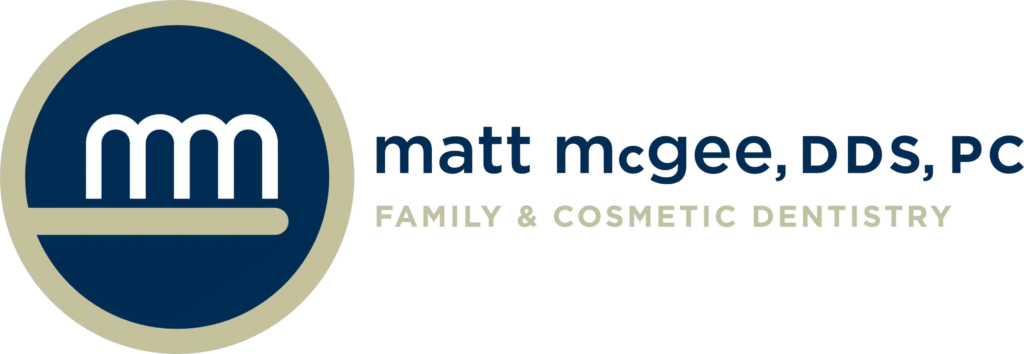 Matt McGee Family and Cosmetic Dentistry