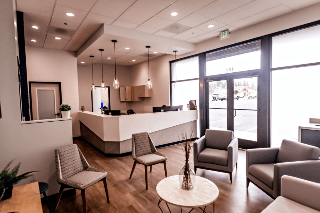 Oasis Dental - Ridgefield, WA