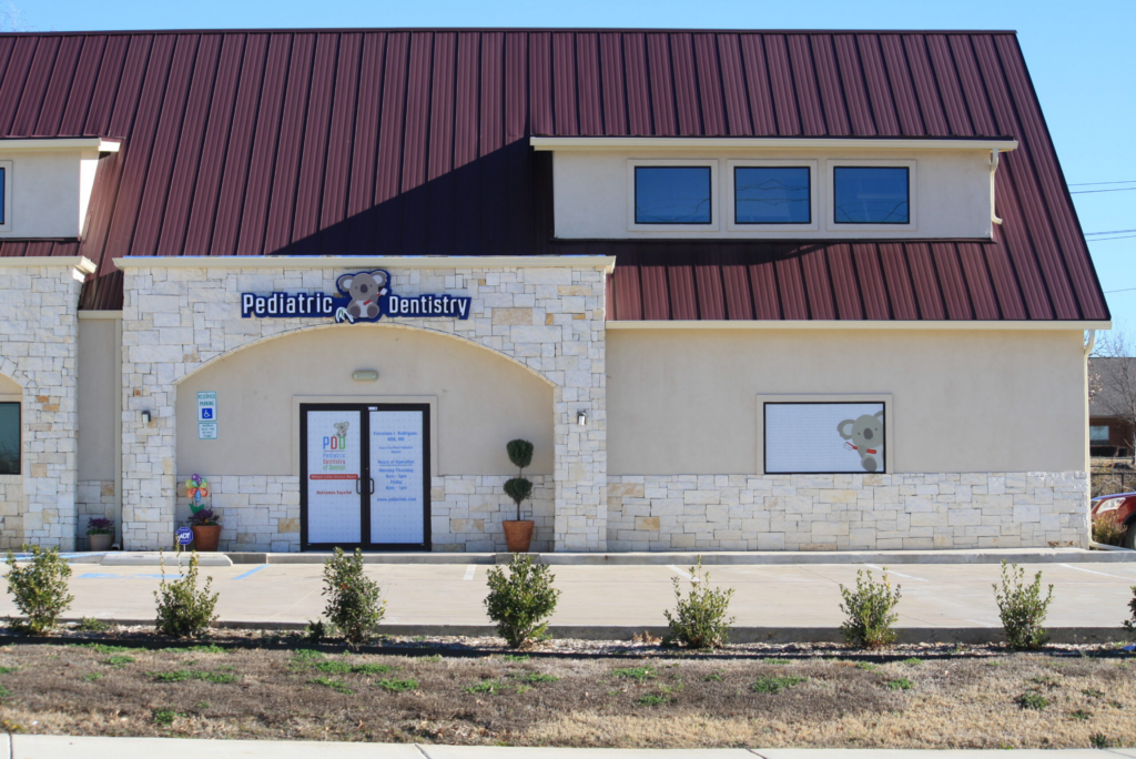 Pediatric Dentistry of Denton - Denton, TX