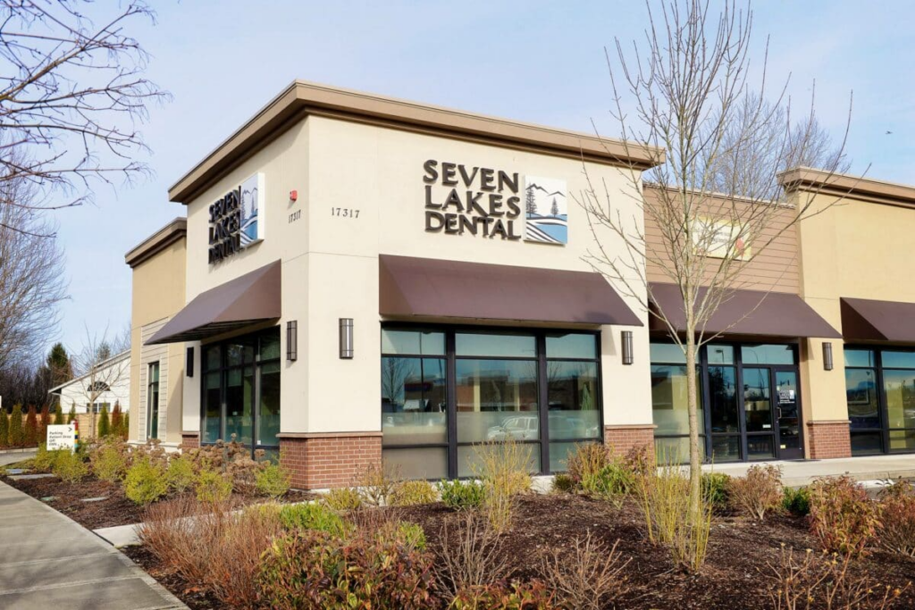 Seven Lakes Dental - Marysville, WA