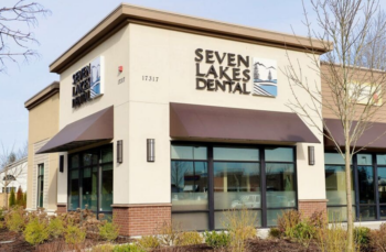 Seven Lakes Dental - Marysville, WA