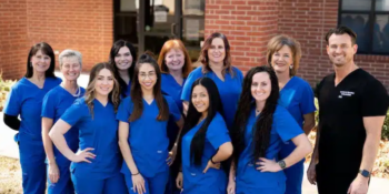 Speaker Orthodontics - Lufkin, TX