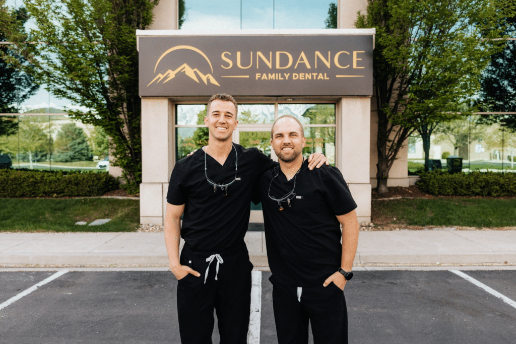 Sundance Family Dental - Orem, UT