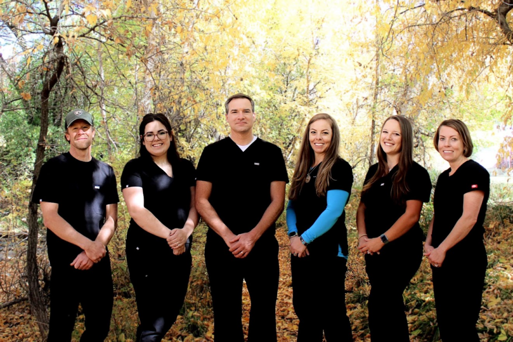 West Dental Implants & Prosthetics - Durango, CO