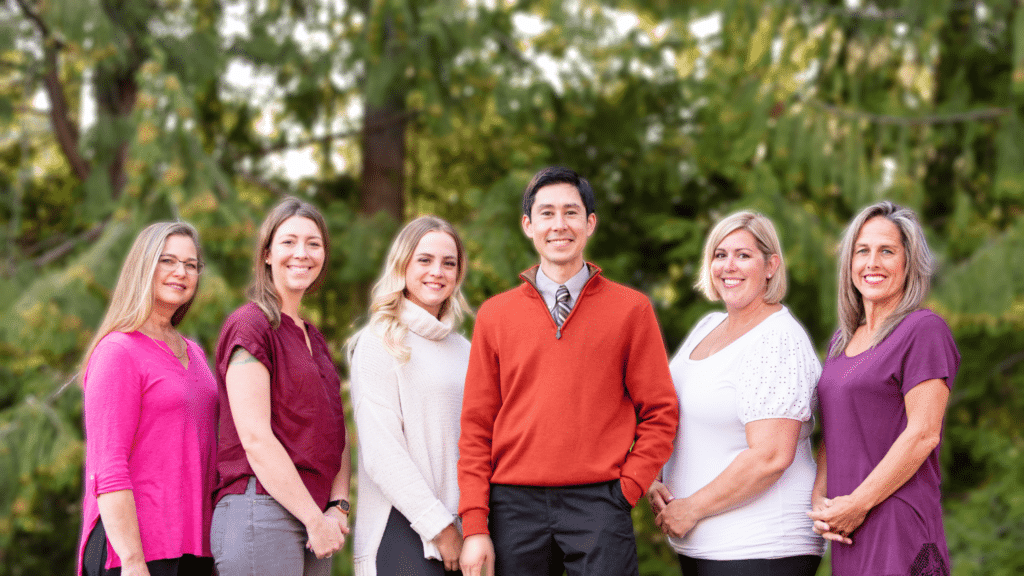 Peninsula Family Dentistry - Gig Harbor, WA