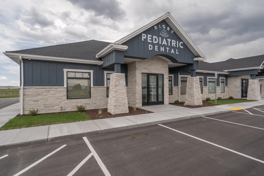 Rigby Pediatric Dental - Rigby, ID