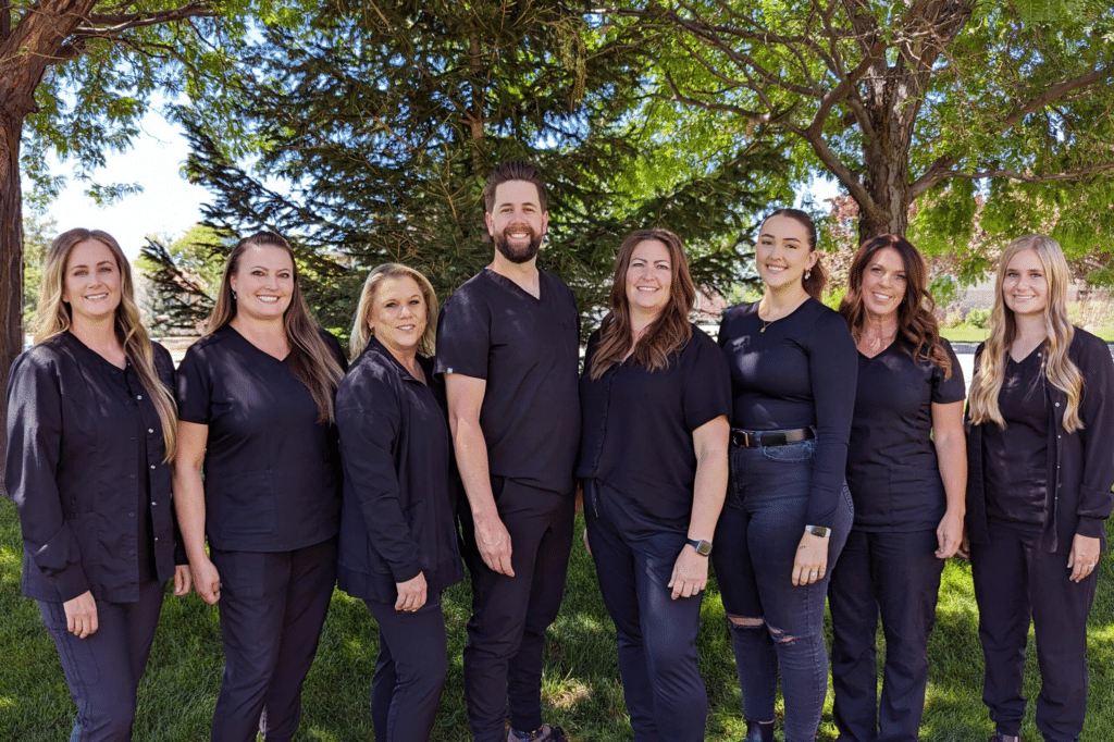 South Weber Dental - South Ogden, UT