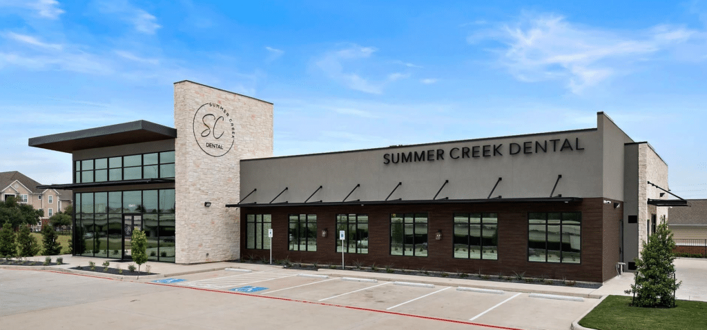 Summer Creek Dental - Humble, TX