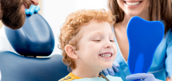 OliveTree Dentistry - Pediatric Dentistry in Sunnyvale, TX 75182