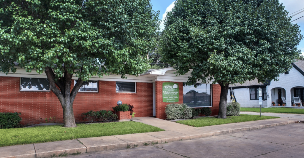 Acre Wood Dental - Gatesville, TX