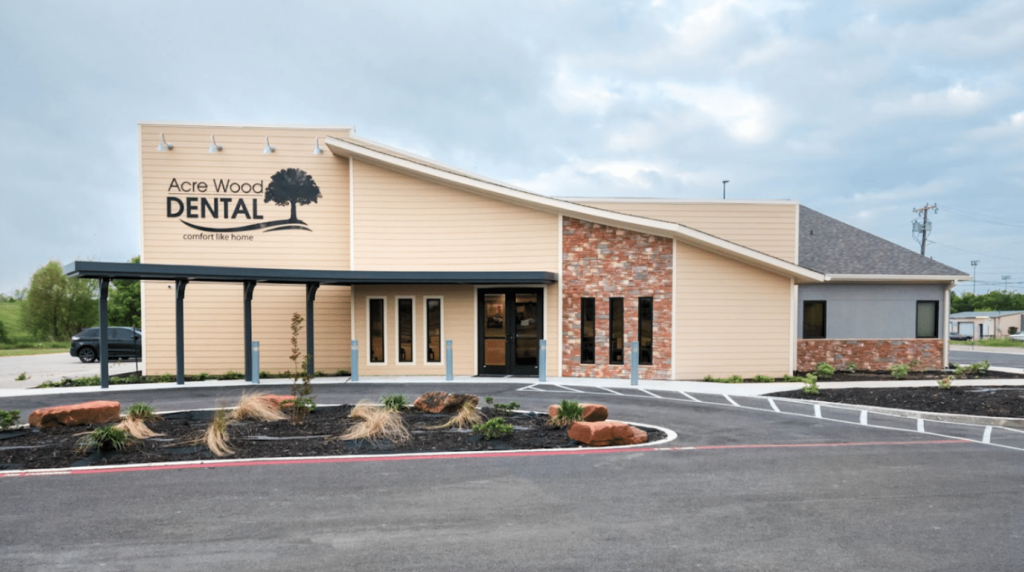 Acre Wood Dental - Waco, TX