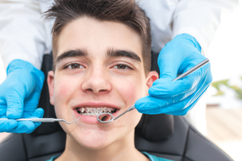 Brandon Orthodontics - Rancho Mission Viejo, CA