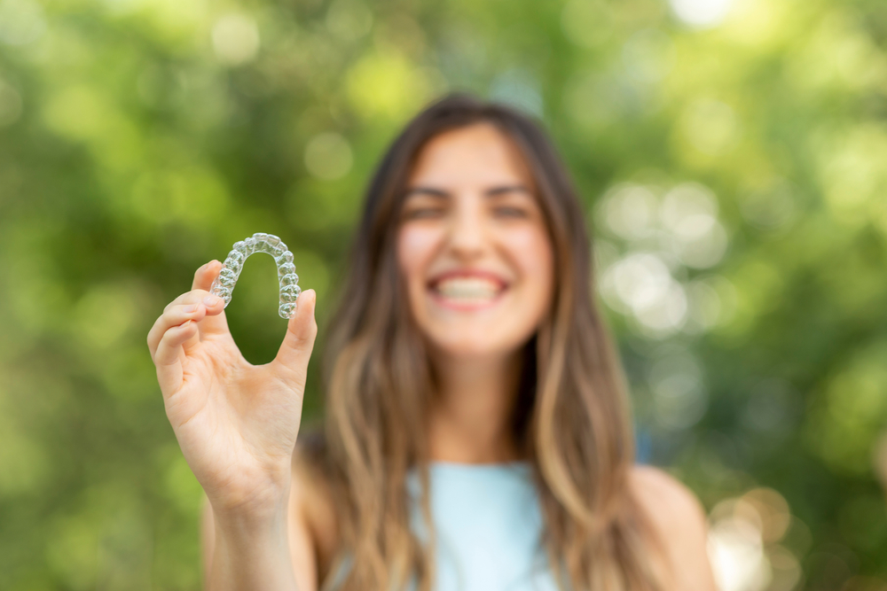 Burnet Dentistry - Clear Aligners in Burnet, TX 78611