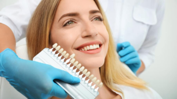 Palmetto Smiles of Beaufort - Cosmetic Dentist in Beaufort, SC 29907