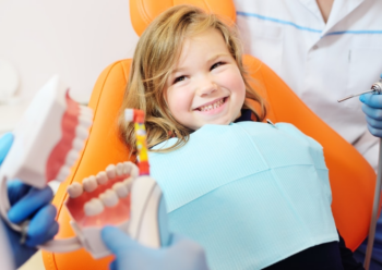 Stonebrook Pediatric Dentistry - Emergency Pediatric Dentist in Frisco, TX 75034