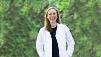 Dr. Mary Morgan Keyser - Orthodontist in Raleigh, NC