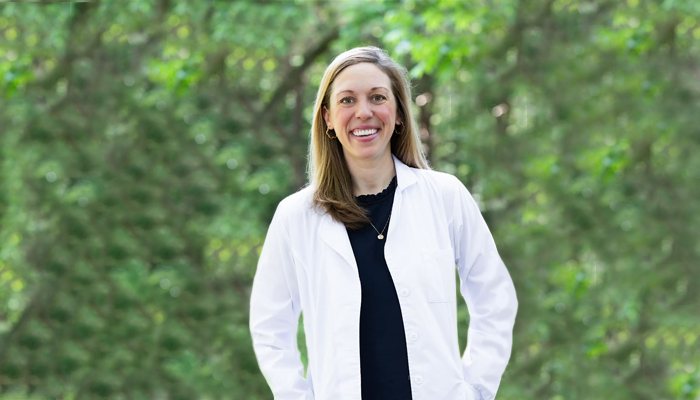 Dr. Mary Morgan Keyser - Orthodontist in Raleigh, NC