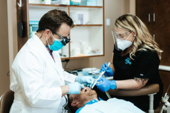 Genesis Dental of Magna - Restorative Dentist in Magna, UT 84044