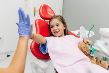 Rigby Pediatric Dental - Emergency Pediatric Dentist in Rigby, ID 83442