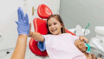 Rigby Pediatric Dental - Pediatric Emergency Dentist in Rigby, ID 83442