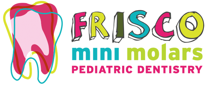 Frisco Mini Molars Pediatric Dentistry