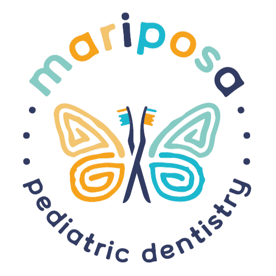 Mariposa Pediatric Dentistry