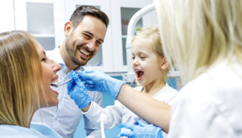 Affordable Family Dental - Preventative Dentist in Tumwater, WA 98501