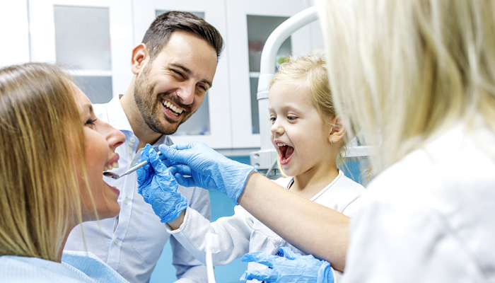 Affordable Family Dental - Preventative Dentist in Tumwater, WA 98501